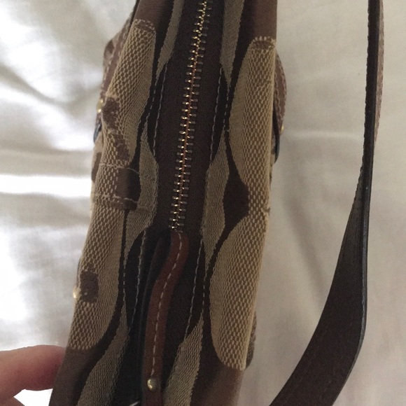 Coach Bag - Picture 5 of 6